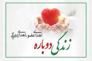 اهمیت اهدای عضو؛ گرامیداشت روز ملی اهدای عضو و ترویج فرهنگ بخشش زندگی